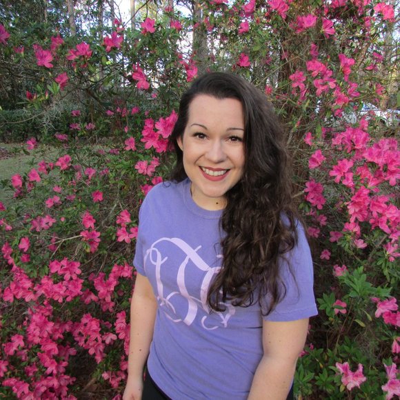 Meet your Posher, Olivia - Picture 1 of 1